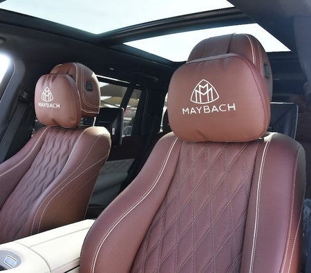Mercedes Benz GLS-Class GLS 450 2021, photo 4 of 4