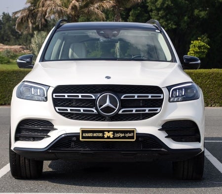 Mercedes Benz GLS 450 2023, photo 2 of 4