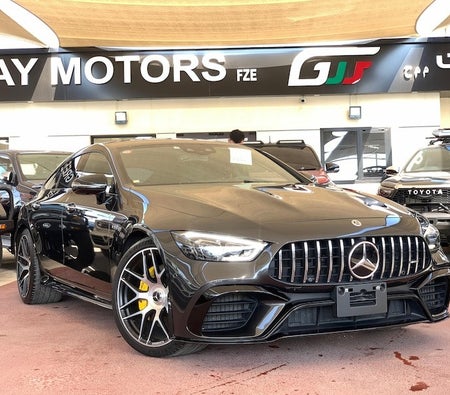 Gray Mercedes Benz  2019