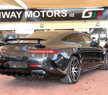 Mercedes Benz  S 2019, photo 4 of 4