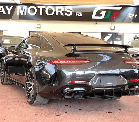 Mercedes Benz  S 2019, photo 3 of 4