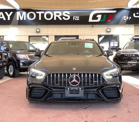 Mercedes Benz  S 2019, photo 2 of 4