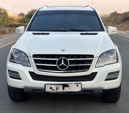 Mercedes Benz ML ML 350 2011, photo 2 of 4