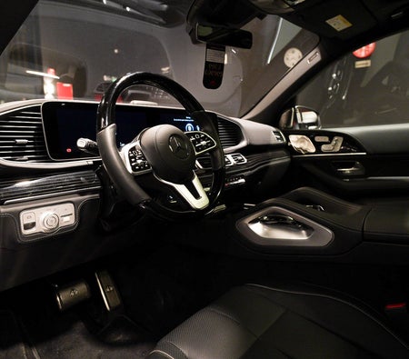 Mercedes Benz Maybach GLS 600 2022