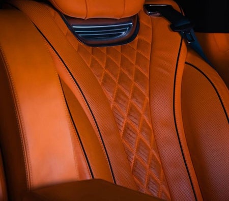 Mercedes Benz Maybach V250 4 Seater 2023