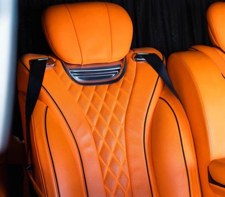 Mercedes Benz Maybach V250 4 Seater 2023