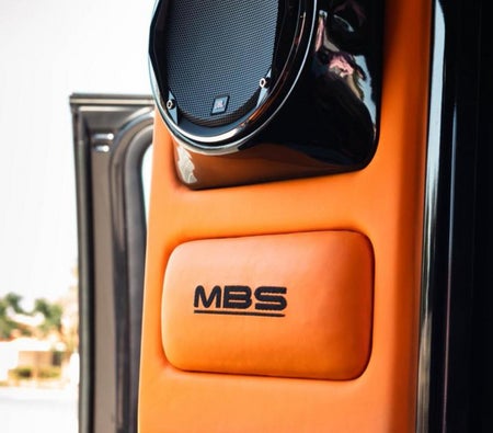 Mercedes Benz Maybach V250 4 Seater 2023