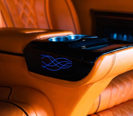 Mercedes Benz Maybach V250 4 Seater 2023