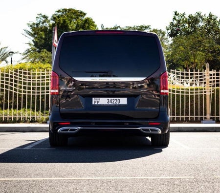 Mercedes Benz Maybach V250 4 Seater 2023