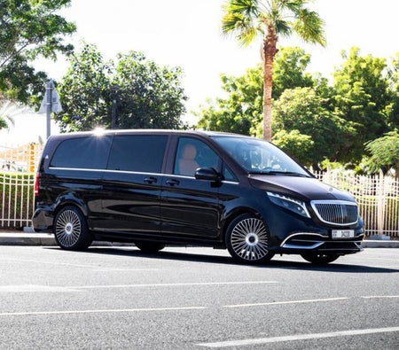 Mercedes Benz Maybach V250 4 Seater 2023