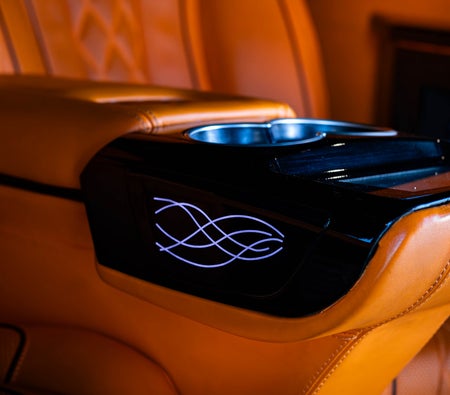 Mercedes Benz Maybach V250 4 Seater 2023