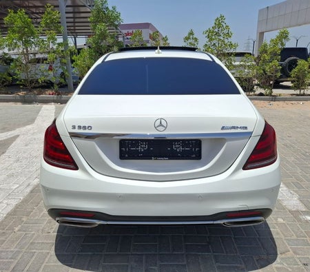White Mercedes Benz S550 2014 White Mercedes Benz S550 2014