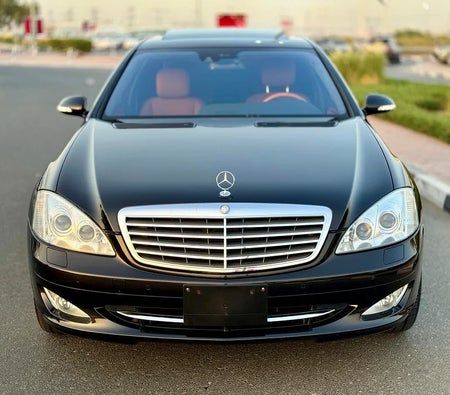 Mercedes Benz S600 L 2009, photo 3 of 4
