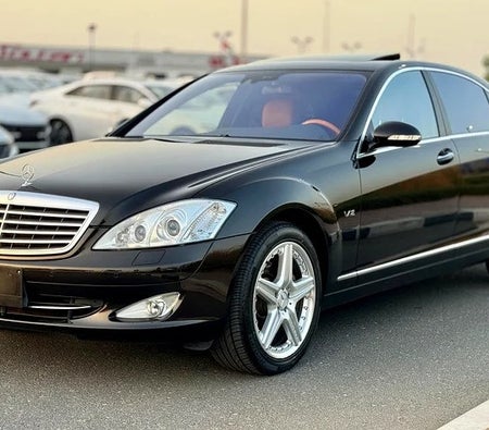 Mercedes Benz S600 L 2009, photo 2 of 4