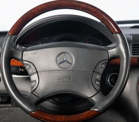 Mercedes Benz S600 2002, photo 2 of 4