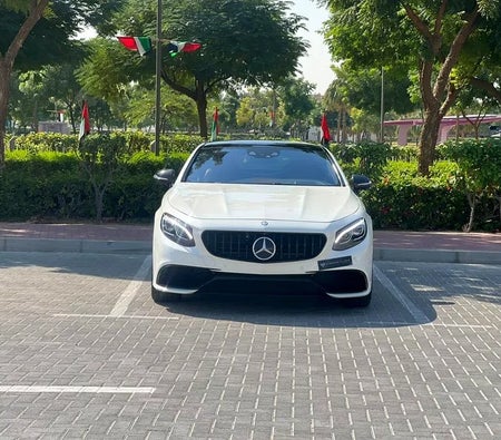 Mercedes Benz S63 AMG 4Matic 2016, photo 2 of 4