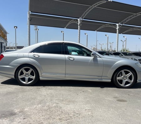 Mercedes Benz S350 D 2010, photo 2 of 4
