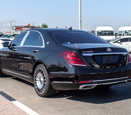 Mercedes Benz S550 2015, photo 2 of 4