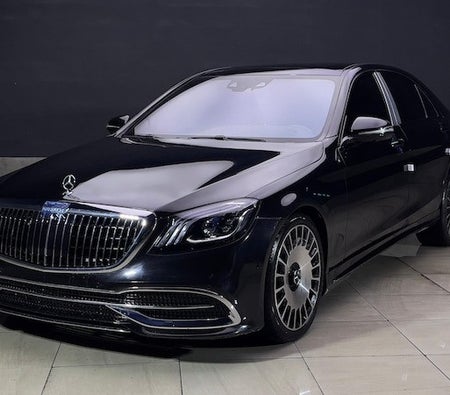 Mercedes Benz S S 550 2015, photo 4 of 4