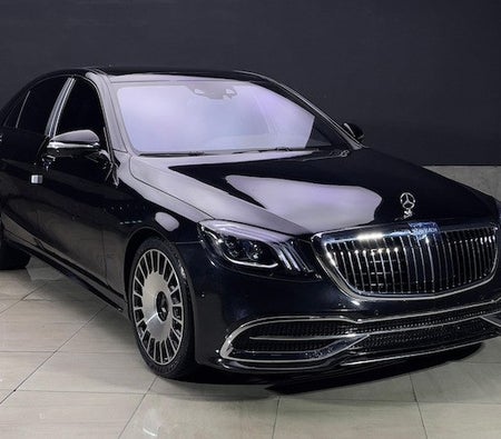 Mercedes Benz S S 550 2015, photo 3 of 4
