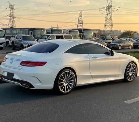 Mercedes Benz S550 2015, photo 4 of 4