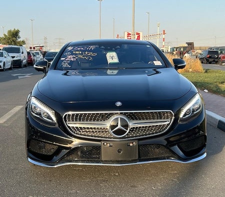 Mercedes Benz S550 2015, photo 2 of 4