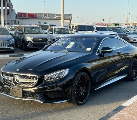 Mercedes Benz S550 2015, photo 3 of 4