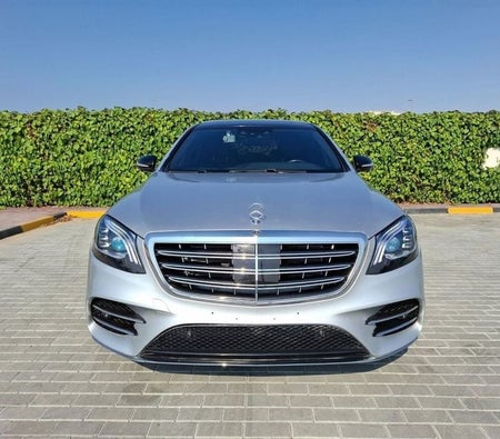 Mercedes Benz S350 2015, photo 2 of 4
