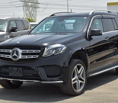 Mercedes Benz S350 2017, photo 3 of 4
