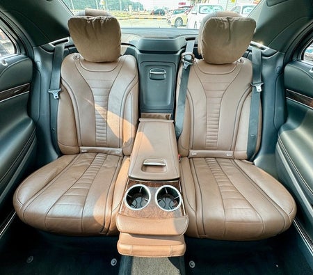 Mercedes Benz S450 2020, photo 4 of 4