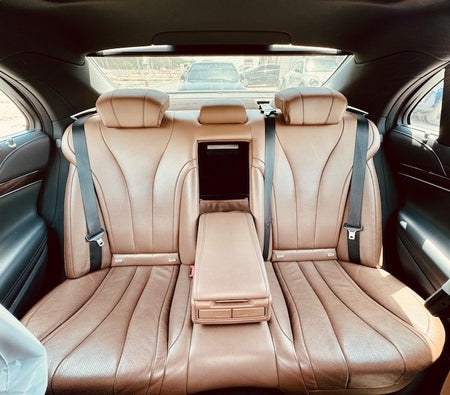 Mercedes Benz S450 2020, photo 4 of 4
