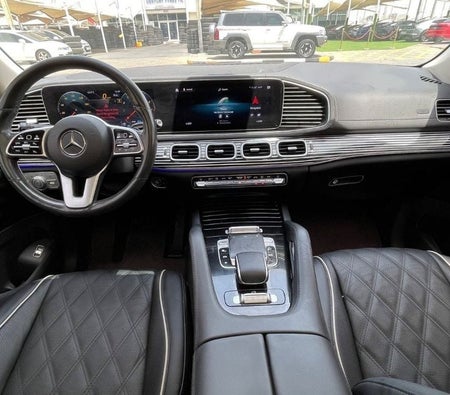 Mercedes Benz S450 2020, photo 4 of 4
