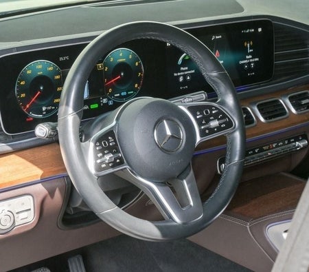 Mercedes Benz S450 2021, photo 4 of 4