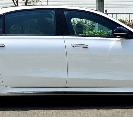 مرسيدس بنز S500 4Matic  2026, photo 4 of 4
