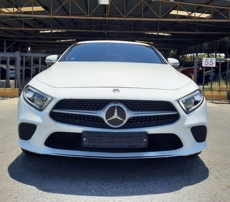 Mercedes Benz S500 2019, photo 2 of 4