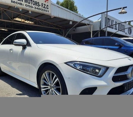 Mercedes Benz S500 2019, photo 4 of 4