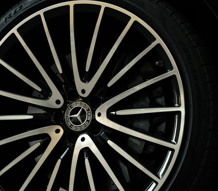 Mercedes Benz S500 2023