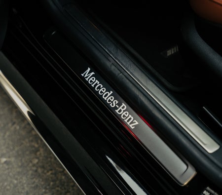 Mercedes Benz S500 2023