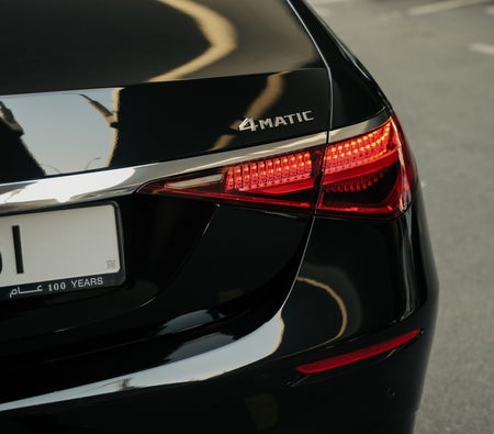 Mercedes Benz S500 2023