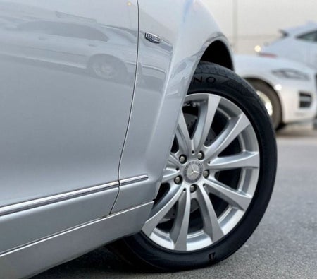 Mercedes Benz S550  2012, photo 4 of 4