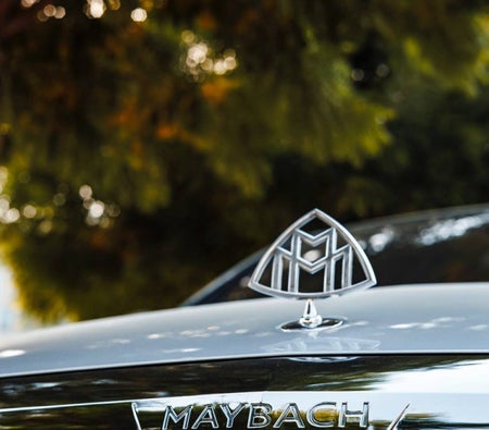 Mercedes Benz S550 2020