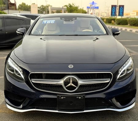 Mercedes Benz S560 4Matic 2019, photo 3 of 4