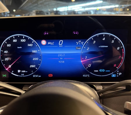 Mercedes Benz S580 4Matic 2022, photo 3 of 4