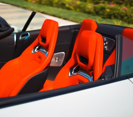 Mercedes Benz AMG SL 63s E Performance 2024