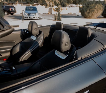 Mercedes Benz SL 63 AMG 2025