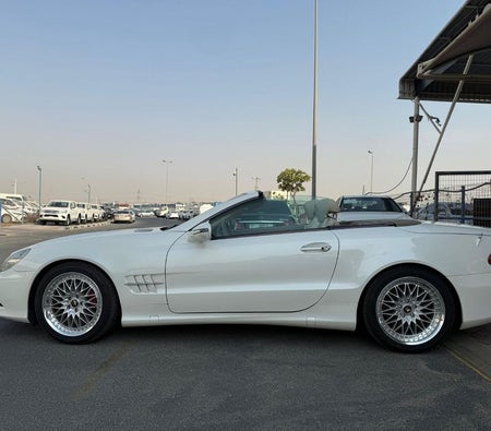 Mercedes Benz SL350  2010, photo 4 of 4