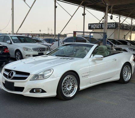 Mercedes Benz SL350  2010, photo 3 of 4
