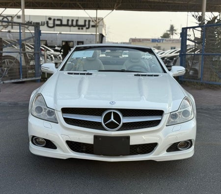 Mercedes Benz SL350  2010, photo 2 of 4
