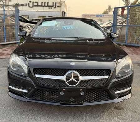 Mercedes Benz SL350  2012, photo 2 of 4