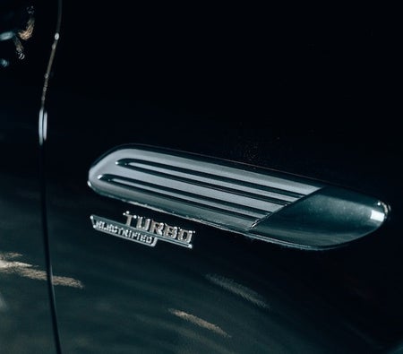 Mercedes Benz SL43 AMG  2022, photo 3 of 4